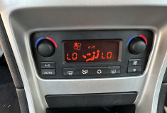 Peugeot 307 1.6 i 16V 110 cv