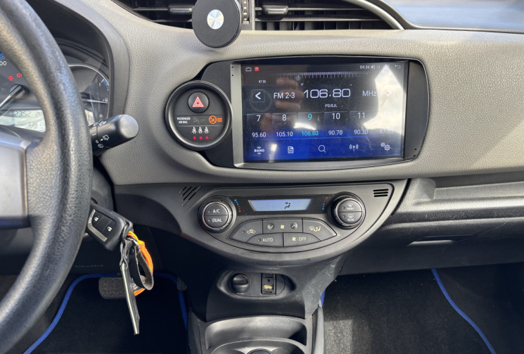 Toyota Yaris 1.5 HYB 100 DYNAMIC