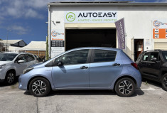 Toyota Yaris 1.5 HYB 100 DYNAMIC