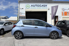 Toyota Yaris 1.5 HYB 100 DYNAMIC