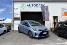 Toyota Yaris 1.5 HYB 100 DYNAMIC