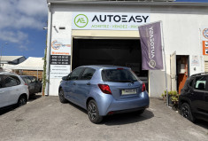 Toyota Yaris 1.5 HYB 100 DYNAMIC