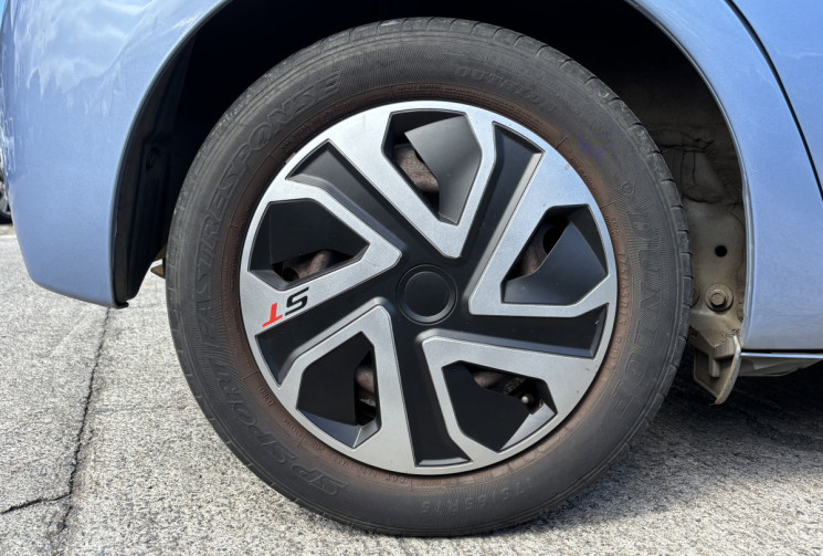 Toyota Yaris 1.5 HYB 100 DYNAMIC