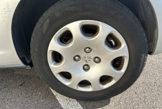 Peugeot 307 1.6 i 16V 110 cv