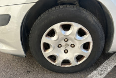 Peugeot 307 1.6 i 16V 110 cv