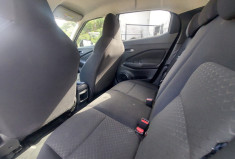 Nissan Juke 1.0 DIG-T 114ch Acenta DCT7 // Première main // Excellent état