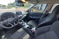 Nissan Juke 1.0 DIG-T 114ch Acenta DCT7 // Première main // Excellent état