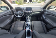 Nissan Juke 1.0 DIG-T 114ch Acenta DCT7 // Première main // Excellent état