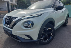 Nissan Juke 1.0 DIG-T 114ch Acenta DCT7 // Première main // Excellent état