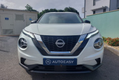 Nissan Juke 1.0 DIG-T 114ch Acenta DCT7 // Première main // Excellent état