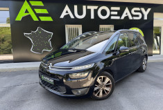 Citroën Grand C4 Picasso EXCLUSIVE 1.6 165 ch EAT6 / 7 Places / Moteur à chaine / Entretien à jour