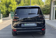 Citroën Grand C4 Picasso EXCLUSIVE 1.6 165 ch EAT6 / 7 Places / Moteur à chaine / Entretien à jour