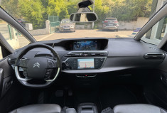 Citroën Grand C4 Picasso EXCLUSIVE 1.6 165 ch EAT6 / 7 Places / Moteur à chaine / Entretien à jour