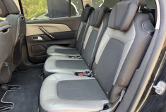 Citroën Grand C4 Picasso EXCLUSIVE 1.6 165 ch EAT6 / 7 Places / Moteur à chaine / Entretien à jour
