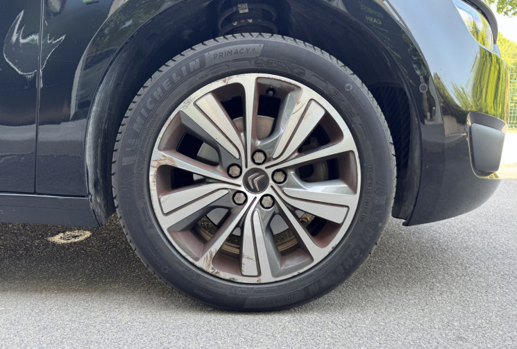 Citroën Grand C4 Picasso EXCLUSIVE 1.6 165 ch EAT6 / 7 Places / Moteur à chaine / Entretien à jour