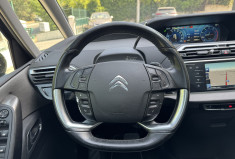 Citroën Grand C4 Picasso EXCLUSIVE 1.6 165 ch EAT6 / 7 Places / Moteur à chaine / Entretien à jour