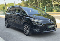 Citroën Grand C4 Picasso EXCLUSIVE 1.6 165 ch EAT6 / 7 Places / Moteur à chaine / Entretien à jour