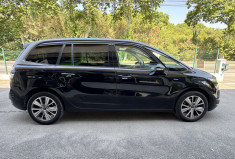 Citroën Grand C4 Picasso EXCLUSIVE 1.6 165 ch EAT6 / 7 Places / Moteur à chaine / Entretien à jour