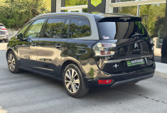 Citroën Grand C4 Picasso EXCLUSIVE 1.6 165 ch EAT6 / 7 Places / Moteur à chaine / Entretien à jour
