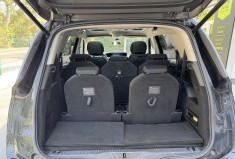 Citroën Grand C4 Picasso EXCLUSIVE 1.6 165 ch EAT6 / 7 Places / Moteur à chaine / Entretien à jour