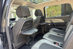 Citroën Grand C4 Picasso EXCLUSIVE 1.6 165 ch EAT6 / 7 Places / Moteur à chaine / Entretien à jour