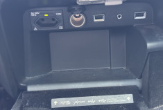 Citroën Grand C4 Picasso EXCLUSIVE 1.6 165 ch EAT6 / 7 Places / Moteur à chaine / Entretien à jour
