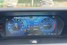 Citroën Grand C4 Picasso EXCLUSIVE 1.6 165 ch EAT6 / 7 Places / Moteur à chaine / Entretien à jour