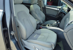 Audi A4 Avant Avant 2.0 TDI 190ch S line S tronic 7