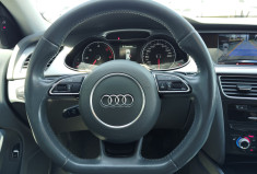 Audi A4 Avant Avant 2.0 TDI 190ch S line S tronic 7