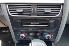 Audi A4 Avant Avant 2.0 TDI 190ch S line S tronic 7