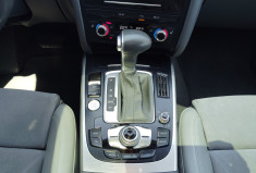 Audi A4 Avant Avant 2.0 TDI 190ch S line S tronic 7