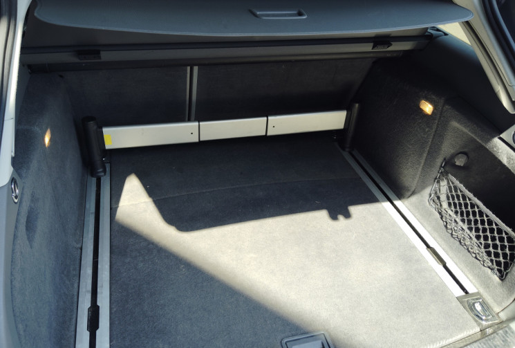 Audi A4 Avant Avant 2.0 TDI 190ch S line S tronic 7
