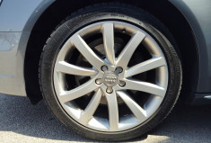 Audi A4 Avant Avant 2.0 TDI 190ch S line S tronic 7