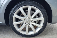 Audi A4 Avant Avant 2.0 TDI 190ch S line S tronic 7