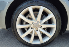 Audi A4 Avant QUATRO Avant 2.0 TDI 190ch  S line S tronic 7