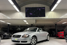 Audi TT ROADSTER 1.8 T 150 CV 70000KM