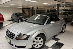 Audi TT ROADSTER 1.8 T 150 CV 70000KM