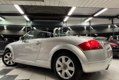 Audi TT ROADSTER 1.8 T 150 CV 70000KM
