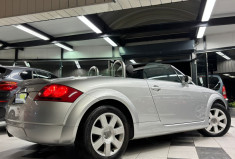 Audi TT ROADSTER 1.8 T 150 CV 70000KM
