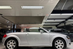 Audi TT ROADSTER 1.8 T 150 CV 70000KM