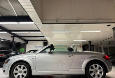 Audi TT ROADSTER 1.8 T 150 CV 70000KM