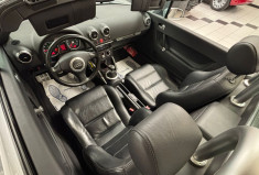 Audi TT ROADSTER 1.8 T 150 CV 70000KM