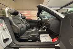 Audi TT ROADSTER 1.8 T 150 CV 70000KM