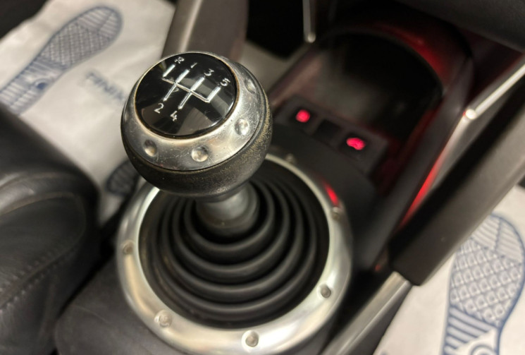 Audi TT ROADSTER 1.8 T 150 CV 70000KM