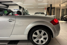 Audi TT ROADSTER 1.8 T 150 CV 70000KM