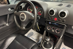 Audi TT ROADSTER 1.8 T 150 CV 70000KM