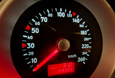 Audi TT ROADSTER 1.8 T 150 CV 70000KM