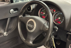 Audi TT ROADSTER 1.8 T 150 CV 70000KM