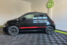 FIAT 500 1.0 70ch BSG S&S Hey Google
