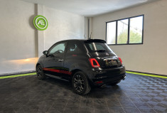 FIAT 500 1.0 70ch BSG S&S Hey Google